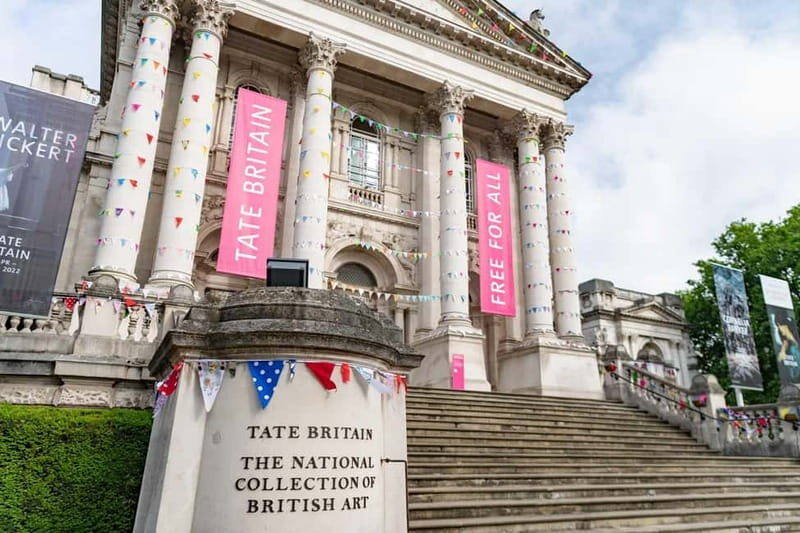 London: Tate Britain Turner and Constable Exhibition - Final Thoughts