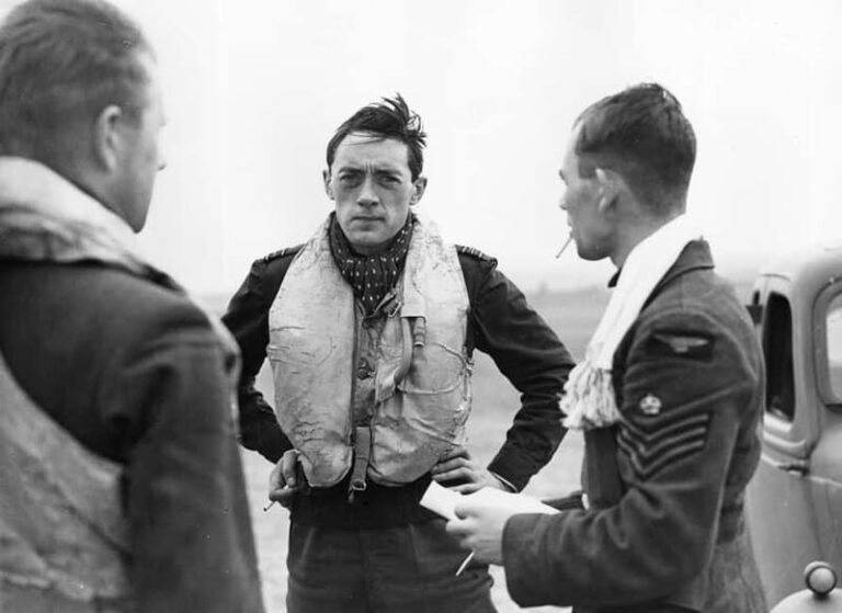 London: The Battle of Britain Tour at the RAF Museum - Who Will Love This Tour?