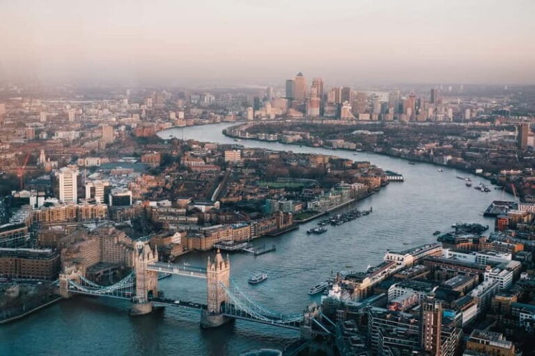 London: Top Attractions and City Highlights Walking Tour - An In-Depth Look at the Tour Experience