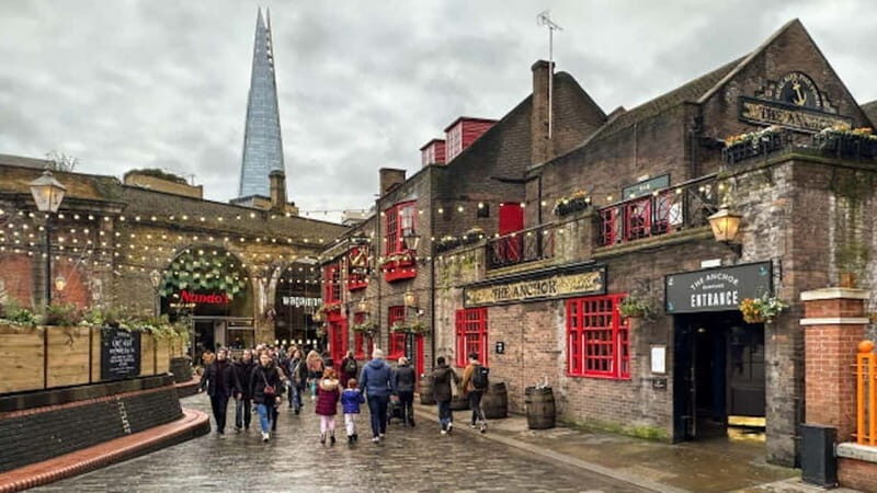 London: Tour through the history of the Thames, from St. Paul's to Tower Bridge - The Value of the Experience