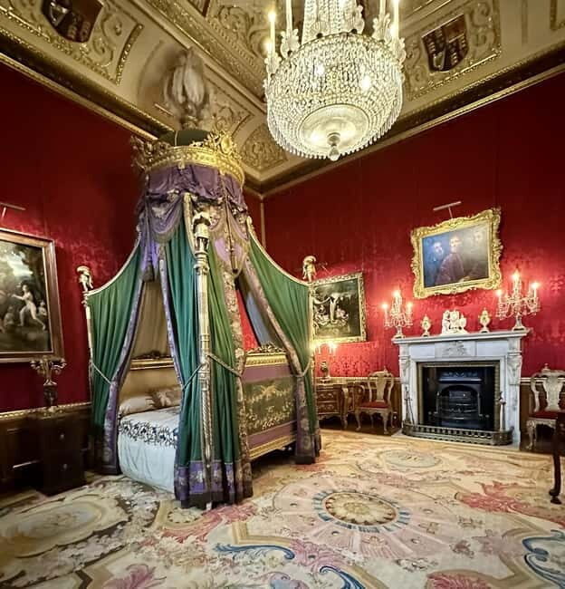 London: VIP Stonehenge Inner Circle and Windsor Day Trip - The Real Value: Why This Tour Works