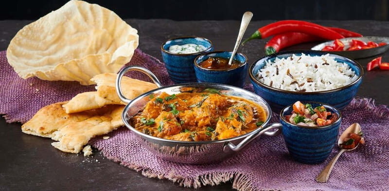 Londons Curry Tasting & Indian Food Tour (Brick Lane) - The Value of the Experience
