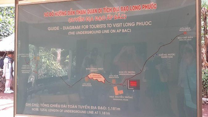 Long Tan Battlefield full day Private tour from Ho Chi Minh City - Exploring the Long Tan Battlefield: A Detailed Review of the Private Tour from Ho Chi Minh City