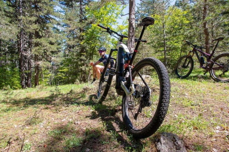 Lorica: e-bike rental - The Authentic Experience: What Travelers Say