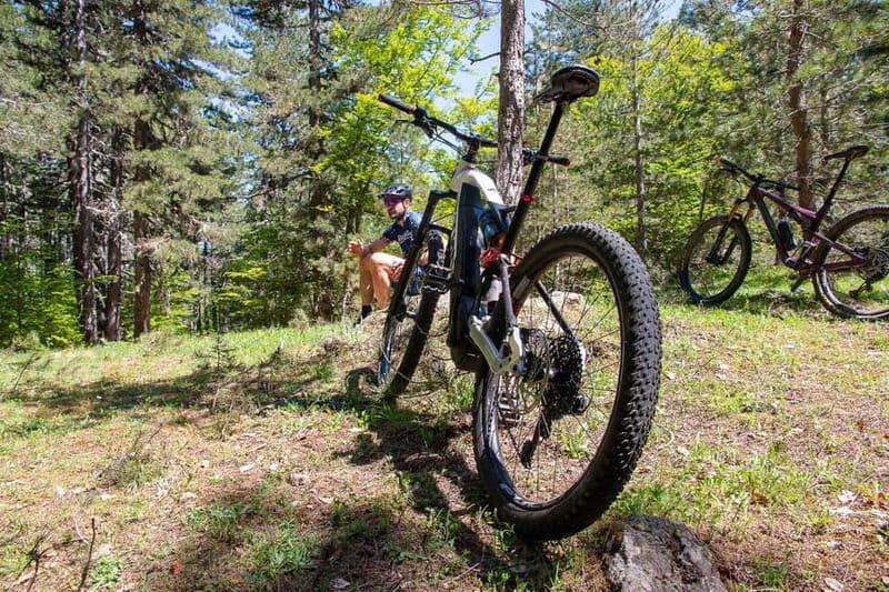 Lorica: e-bike rental - The Authentic Experience: What Travelers Say