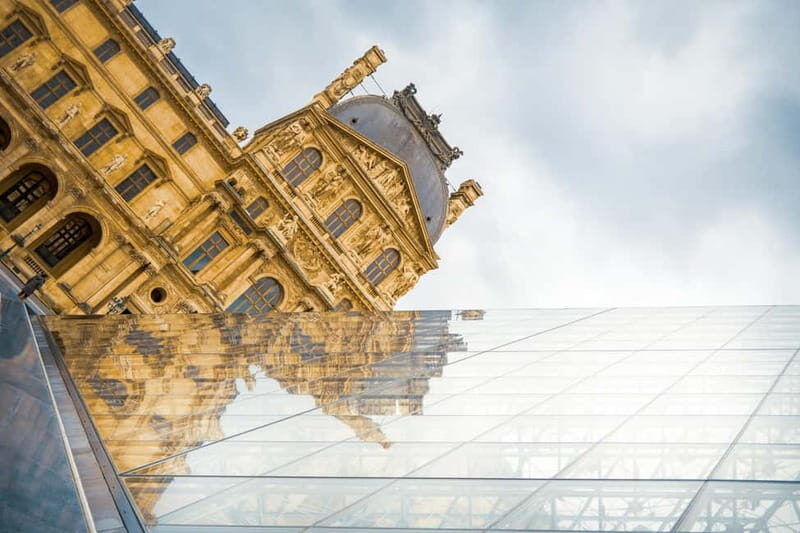 Louvre Art and Mysteries PVT Experience (FR RUS ENG ESP ARA) - The Itinerary: What You’ll Cover in 2 Hours