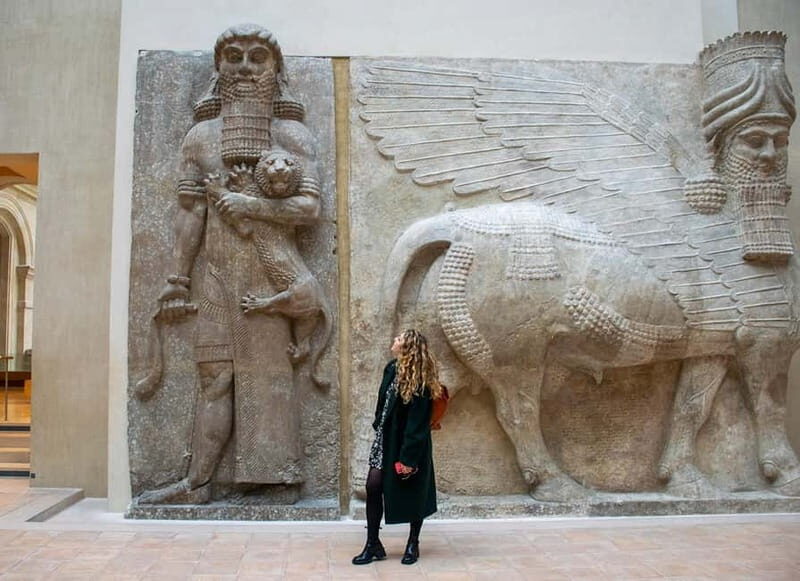 Louvre Late Opening Tour: Private Experience & Highlights - What to Expect During the Tour