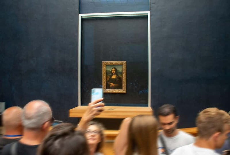 Louvre: Small-Group Tour - Must-See Highlights - Why Choose This Tour?