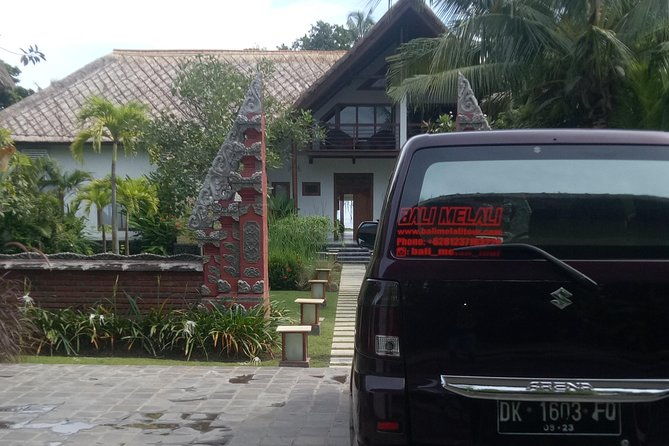 Lovina taxi service - Why This Service Offers Great Value