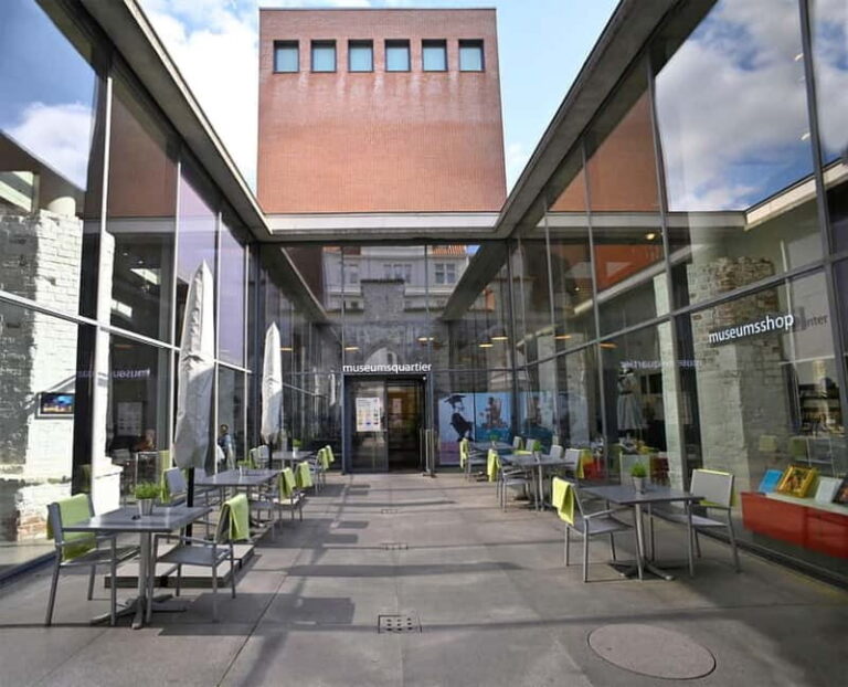 Lübeck Day Pass Plus - The 1-day ticket for Lübeck's museums - Exploring the Museums