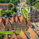 Lübeck: Private Christmas Market Tour - A Festive Walk Through Lübeck’s Christmas Magic
