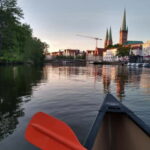 Lübeck's old town by canoe: explore and circumnavigate on your own - Practical Details and Value