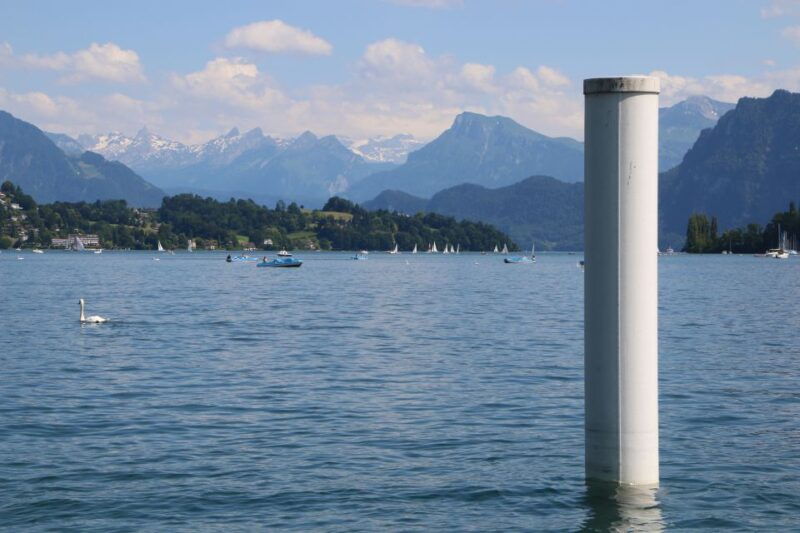 Lucerne: Private Walking Tour with a Local Guide - Exploring Lucerne with a Private Local Guide: A Practical Review