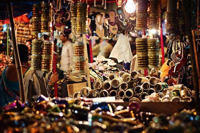 Lucknow City Tour (Lunch, Pickup & drop at Hotel) - Discover Lucknow: A Complete Review of the City Tour