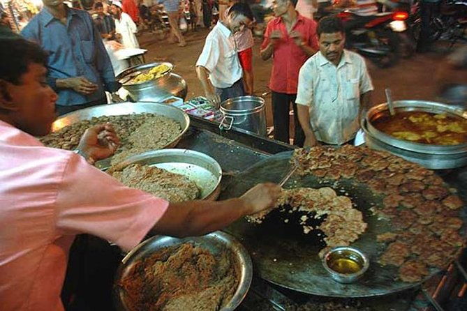 Lucknow Culinary Walk with Food Tastings - Exploring Lucknow’s Flavors: A Deep Dive into the Culinary Walk with Food Tastings