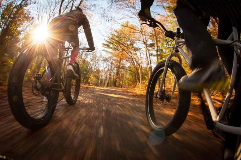 Luleå: Fatbike Rental, explore Luleå like a Local! - Authentic Experiences and Local Insights