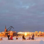Lulea: Ice Fishing Tour in the heart of the city with Guide - Who Will Love This Experience?
