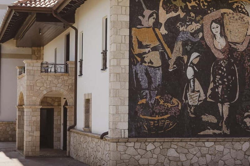 Lundër: Lundra Winery Guided Tour with Wine Tasting - The Value of the Experience