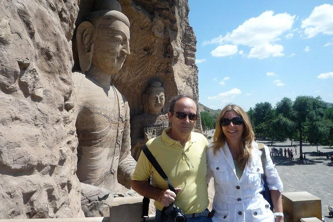 Luoyang & Shaolin Temple Day Trip from Xian by High-speed Train - Discovering Luoyang & Shaolin Temple in a Day: An Honest Review