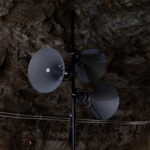Luxembourg: Aquatunnel Sound Installation 'The Lower World' - Exploring the Aqua Tunnel and Its Artistic Promise