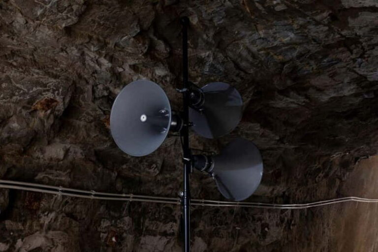 Luxembourg: Aquatunnel Sound Installation 'The Lower World' - Exploring the Aqua Tunnel and Its Artistic Promise