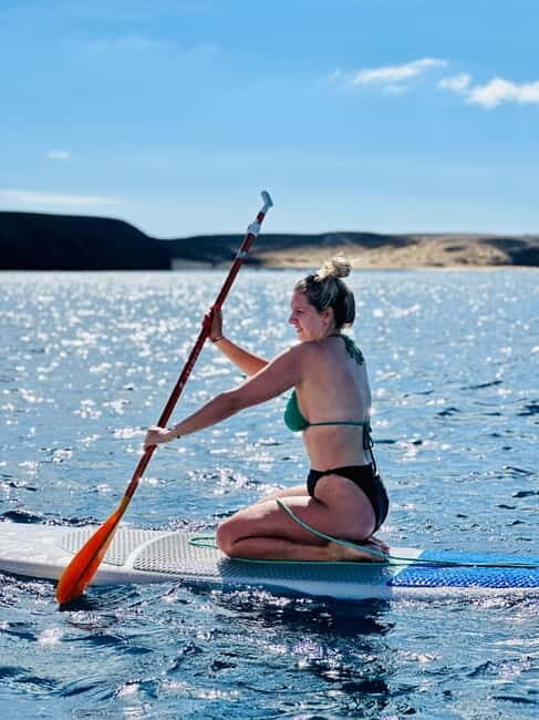 Luxury 4 hour Private Catamaran to Papagayo Beaches - The Itinerary: What to Expect
