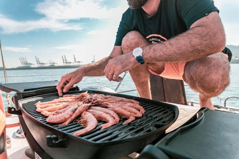 Luxury and exclusive sailing tour with private service - The Itinerary: What to Expect