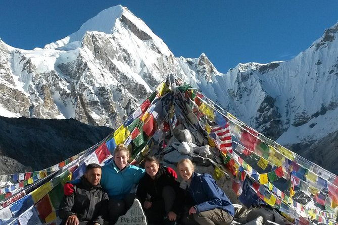 Luxury Everest Base Camp Trek -11 Days - Key Points