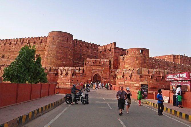 Luxury India Golden Triangle Tour - An In-Depth Look at the Itinerary