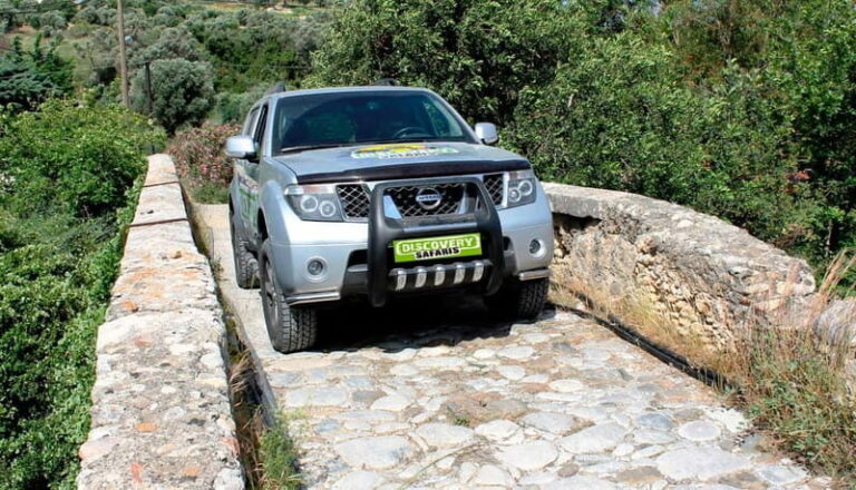 Luxury Jeep Safari to South Coast, Palm Beach and Canyons - What Travelers Are Saying