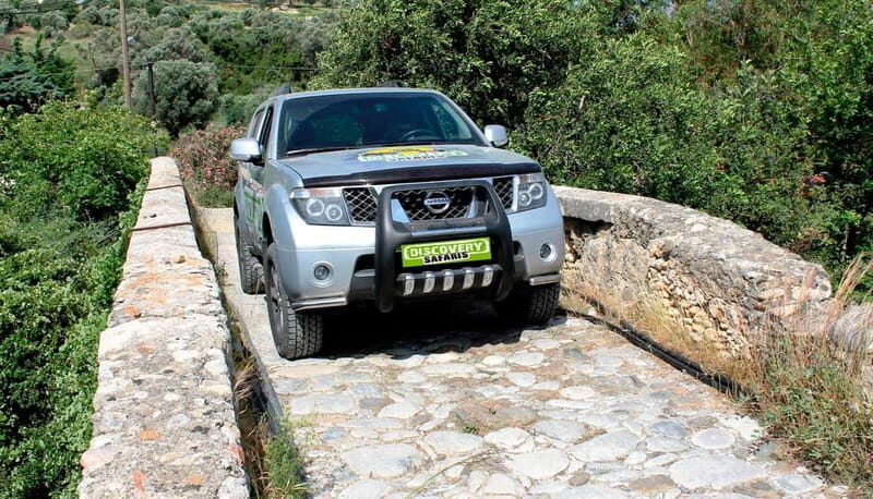 Luxury Jeep Safari to South Coast, Palm Beach and Canyons - What Travelers Are Saying