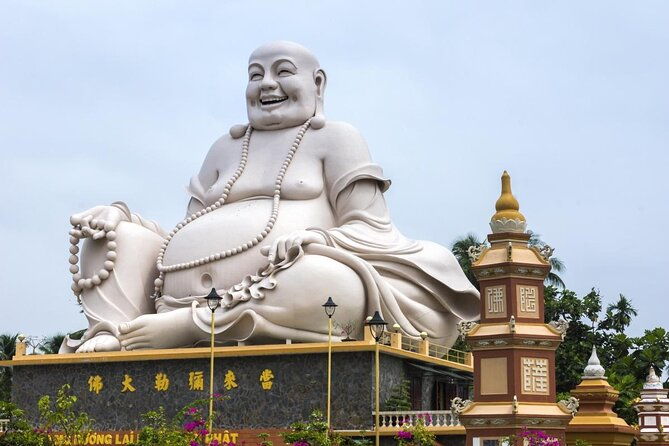 LUXURY Mekong 2 Days 1 Night SMALL GROUP Stay at Tiny Homestay with BBQ Dinner - Key Points