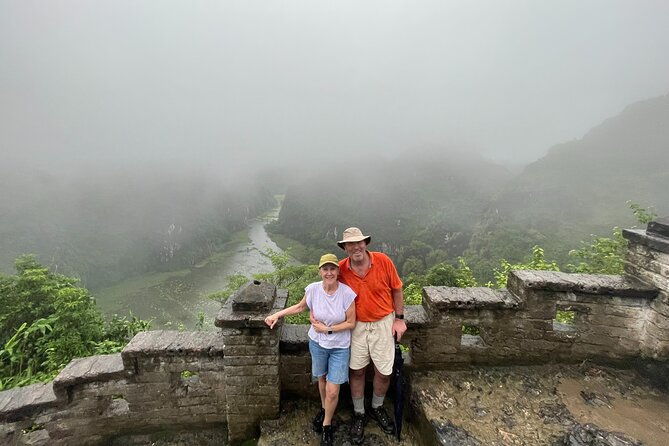 Luxury Ninh Binh Full Day Tour From Hanoi (Trang An - Hoa Lu) - An Overview of the Tour Experience