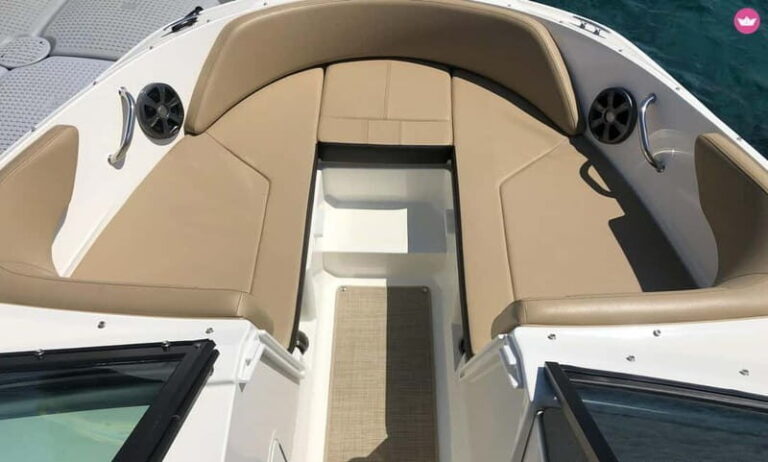 Luxury Sea Ray Private Boat Trip to Blue Lagoon - An In-Depth Look at the Private Boat Trip Experience