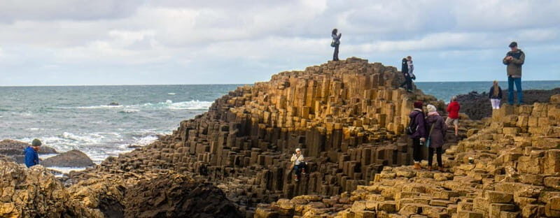Luxury Shore Excursion From Belfast - Who Is This Tour Best For?