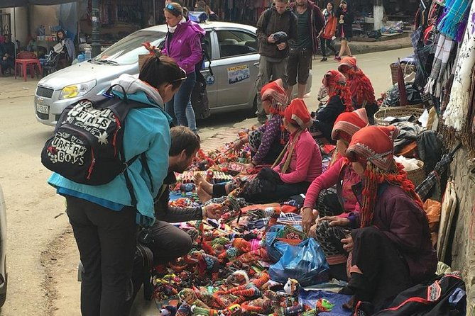 Luxury Small Group Sapa Tour 2 Days from Hanoi - Breaking Down the Itinerary: What Youll Experience
