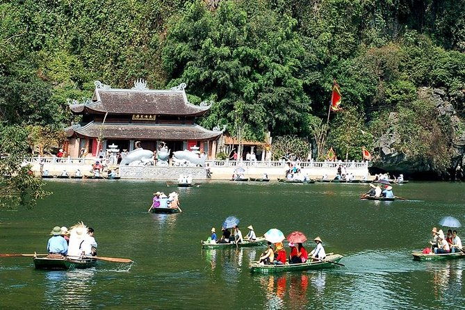 Luxury Trang An Bai Dinh 1 Day Group Tour From Ha Noi - What Makes This Tour Stand Out?  