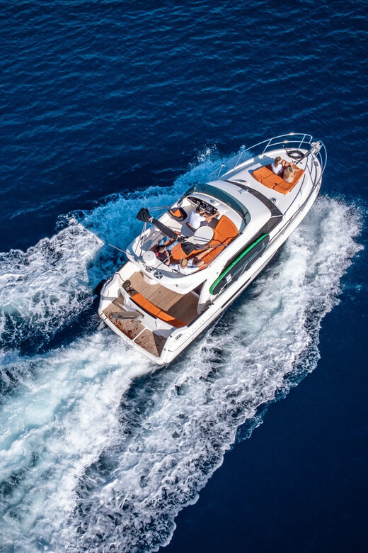 Luxury yacht: Sunset Blue Cave & Elaphite Island Tour - What’s Included & How It Adds Value