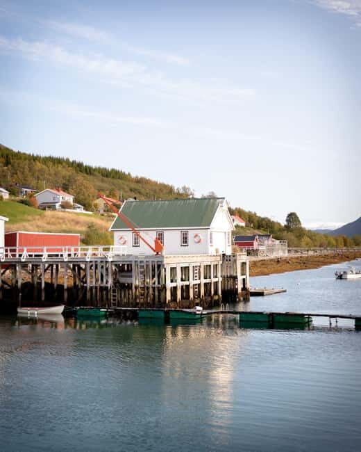 Lyngen Alps: Uløya Island Historic Journey - What Travelers Should Know