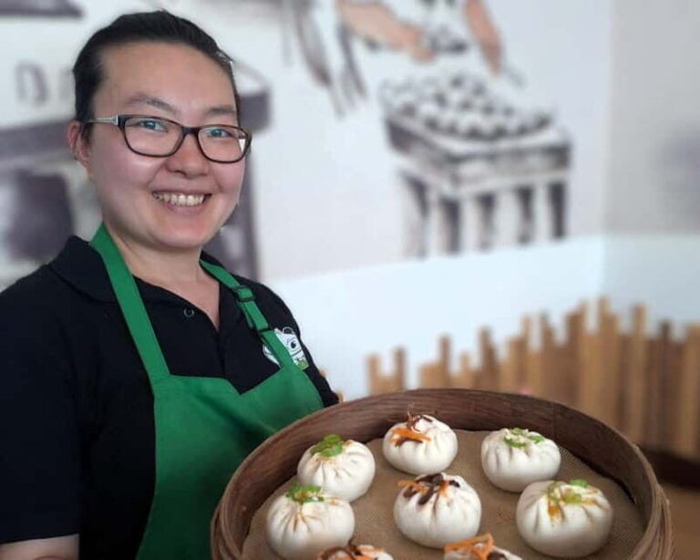 Lyon: Asian cooking classes: make your own baos! - What To Expect During the Workshop?
