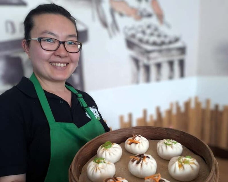 Lyon: Asian cooking classes: make your own baos! - What To Expect During the Workshop?