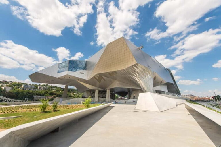 Lyon City Card: Public Transport & More Than 40 Attractions - Authentic Insights from Visitors