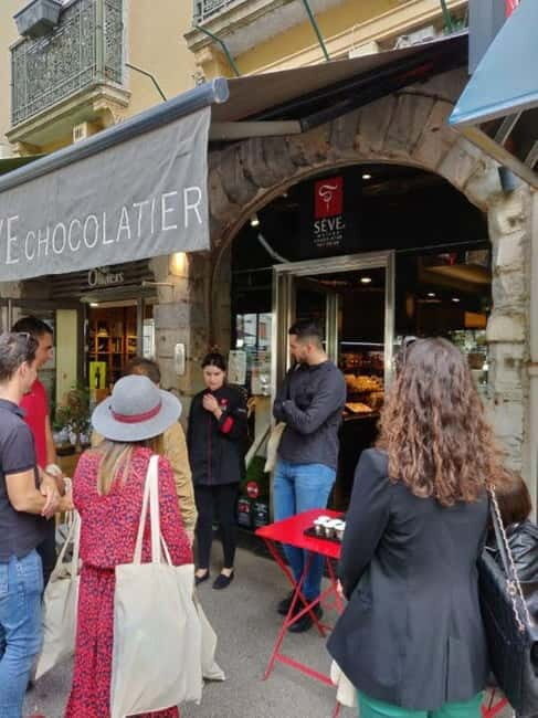 Lyon : Culinary Delights Tour - An in-depth look at the Lyon Culinary Delights Tour