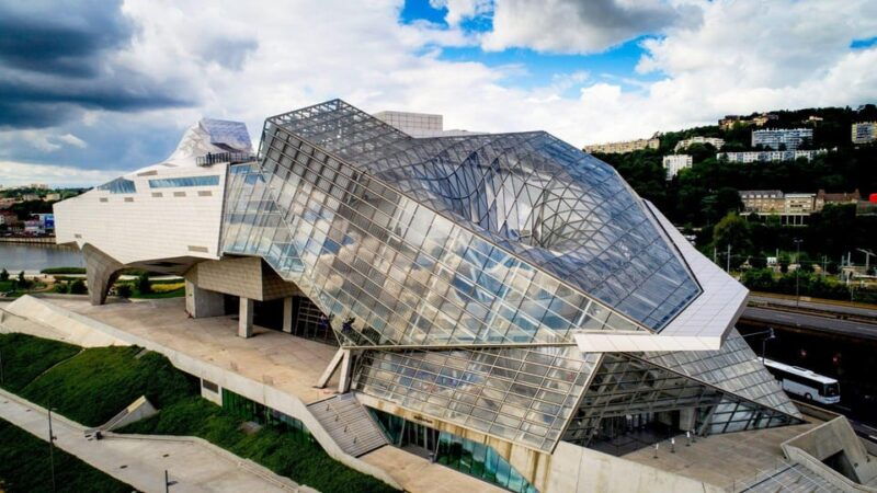 Lyon: Premium Self-Guided Bike Tours with AI Virtual Guide - Key Points