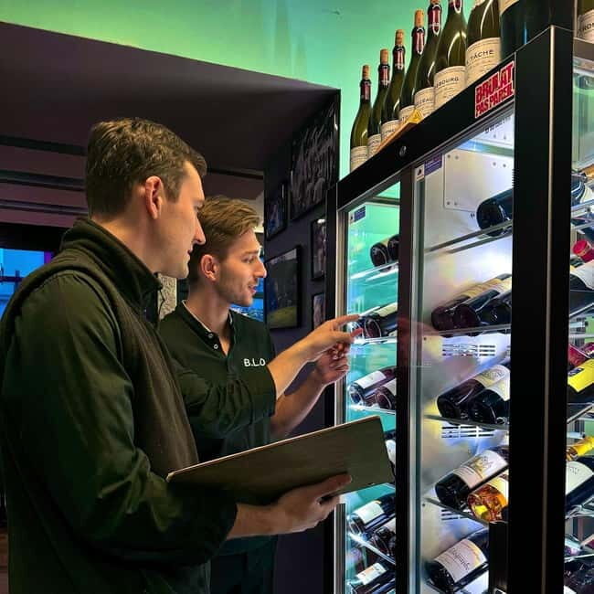 Lyon: Private Food Tour with Meal and Wine Pairings - What Makes This Tour Special?