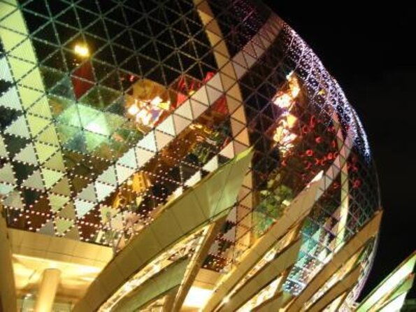 Macau Day Tour - From your Macau hotel - Introduction