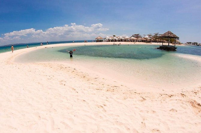 Mactan Cebu Island Hopping with Lunch - Gilutungan, Caohagan, Nalusuan - Why This Tour Might Be Perfect for You