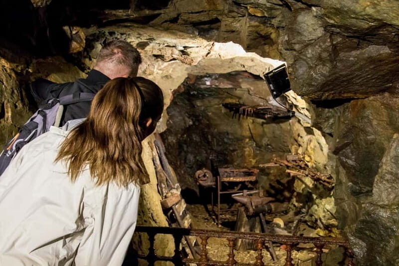 Macugnaga: Guided Gold Mine Tour and Walser Museum Visit - Practical Details and Tips