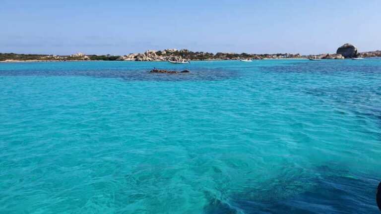 Maddalena Archipelago: Full-Day Sailboat Tour with Lunch - A Day Full of Highlights: Stops and Sights