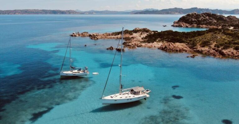 Maddalena Archipelago: Island-Hopping Sailing Tour and Lunch - Is It Worth the Price?